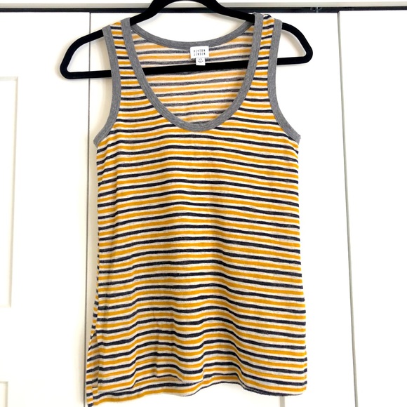 Evereve Peyton Jensen Women’s Tank